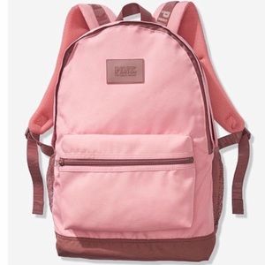 VS Pink Campus Backpack